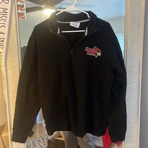 Illinois State Redbirds 1/4 Zip